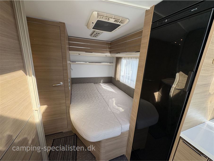 Adria Adora 522 UP ALDE Supreme edition